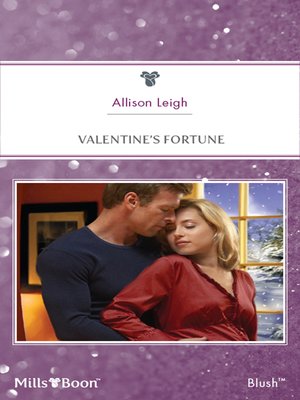 cover image of Valentine's Fortune
